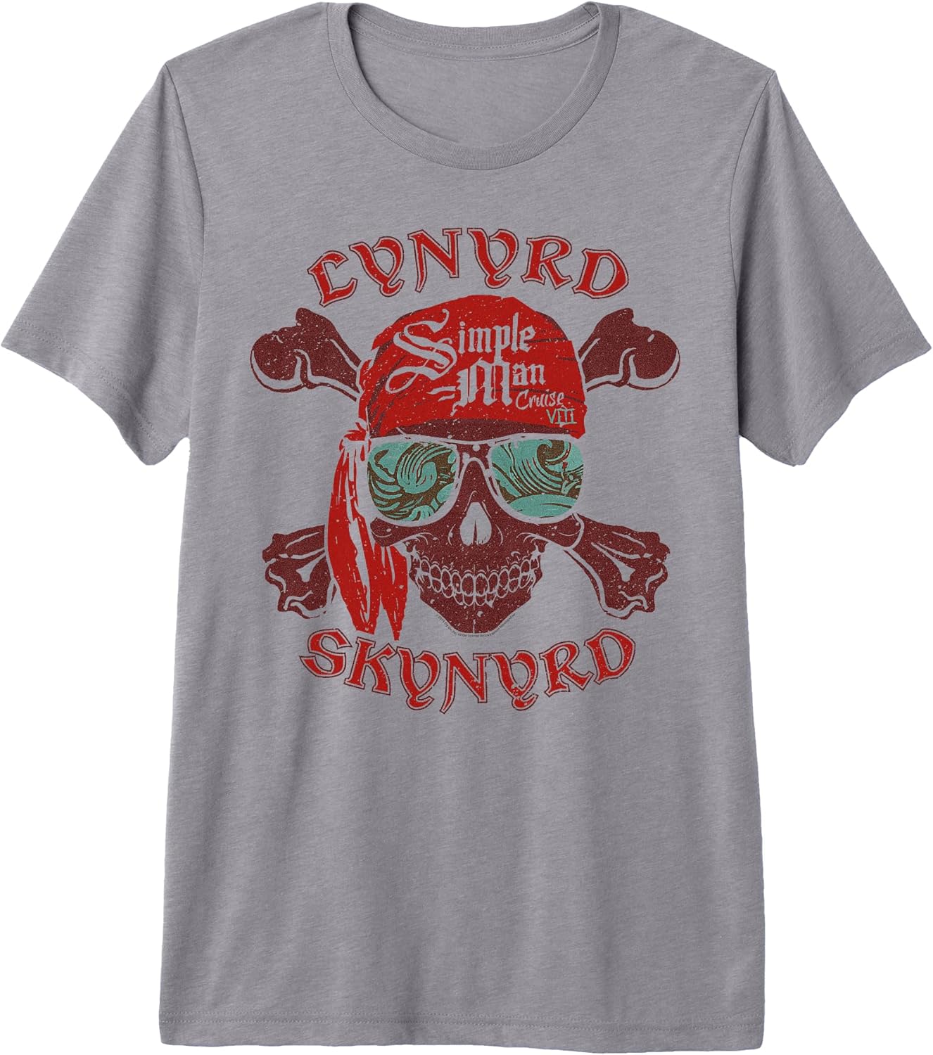 Lynyrd Skynyrd