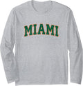 Miami Florida FL Vintage T-Shirts & Tees