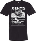 Old Punk Shirts
