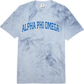 ALPHA PHI OMEGA