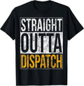 911 Dispatcher APR by A