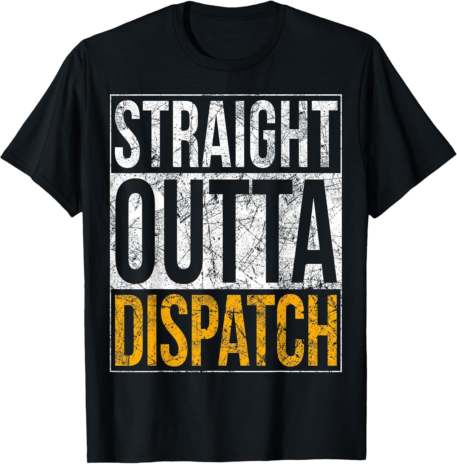 911 Dispatcher APR by A