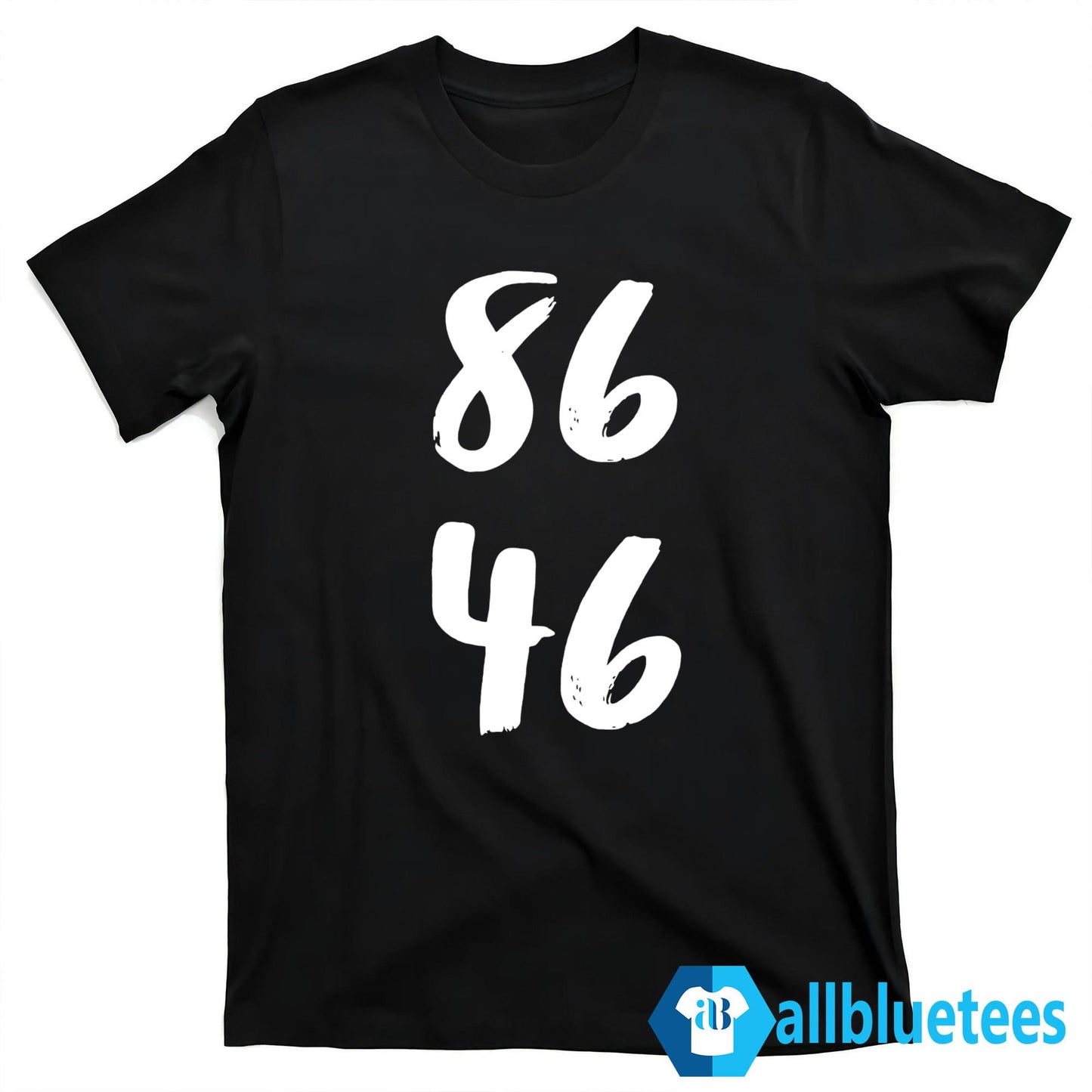 8646 Shirt Black