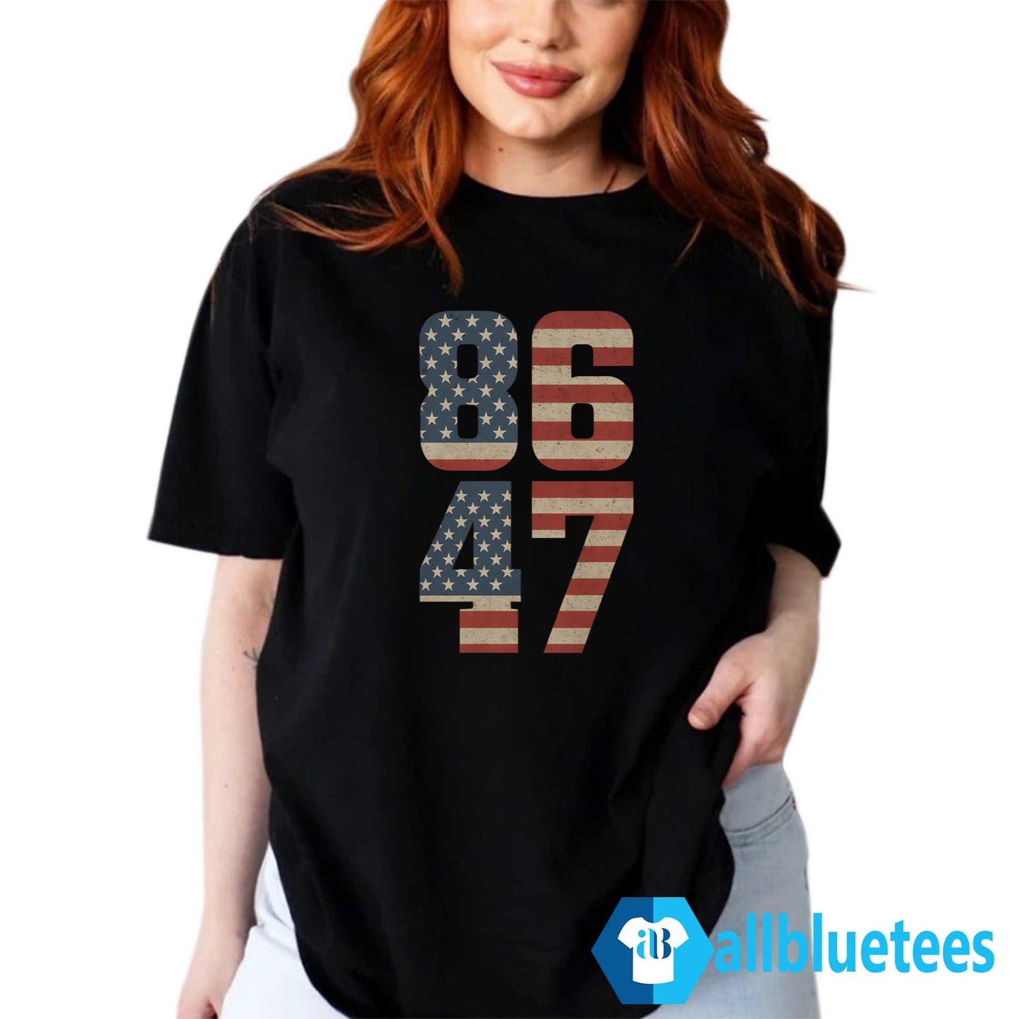 8647 Shirt