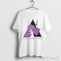 A Clockwork Purple T Shirt