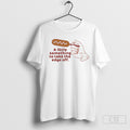 A Little Something To Take The Edge Off Shirt
