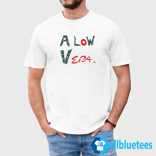 A Low Vera T-Shirt
