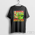 A Reptile Dysfunction Shirt Sweater