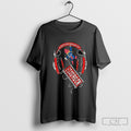 A Rock Star Does Not Age Stay Rock Shirt Sweater