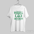 A Winning Tradition Marshall University Thundering Herd Football 2025 T Shirt