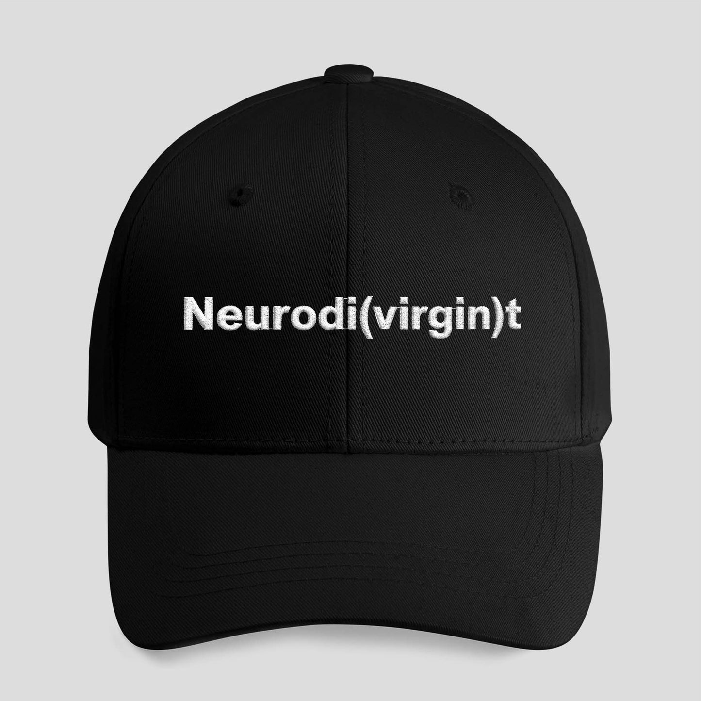 Neurodi(virgin)t Hat