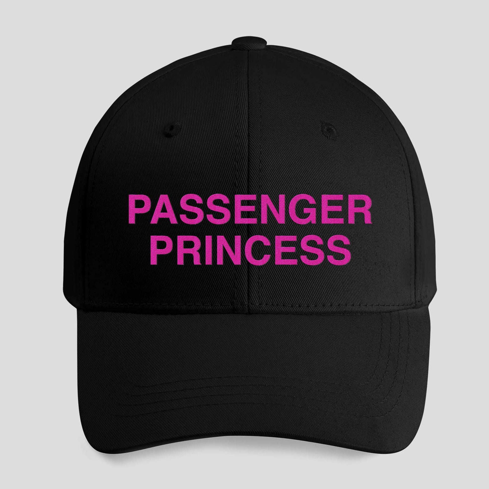 Passenger Princess Hat