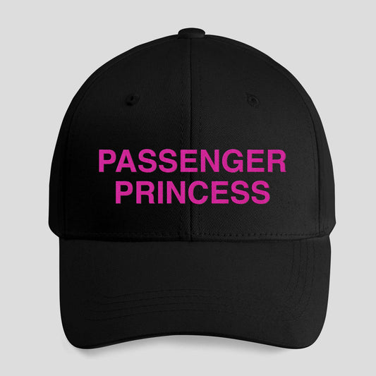 Passenger Princess Hat