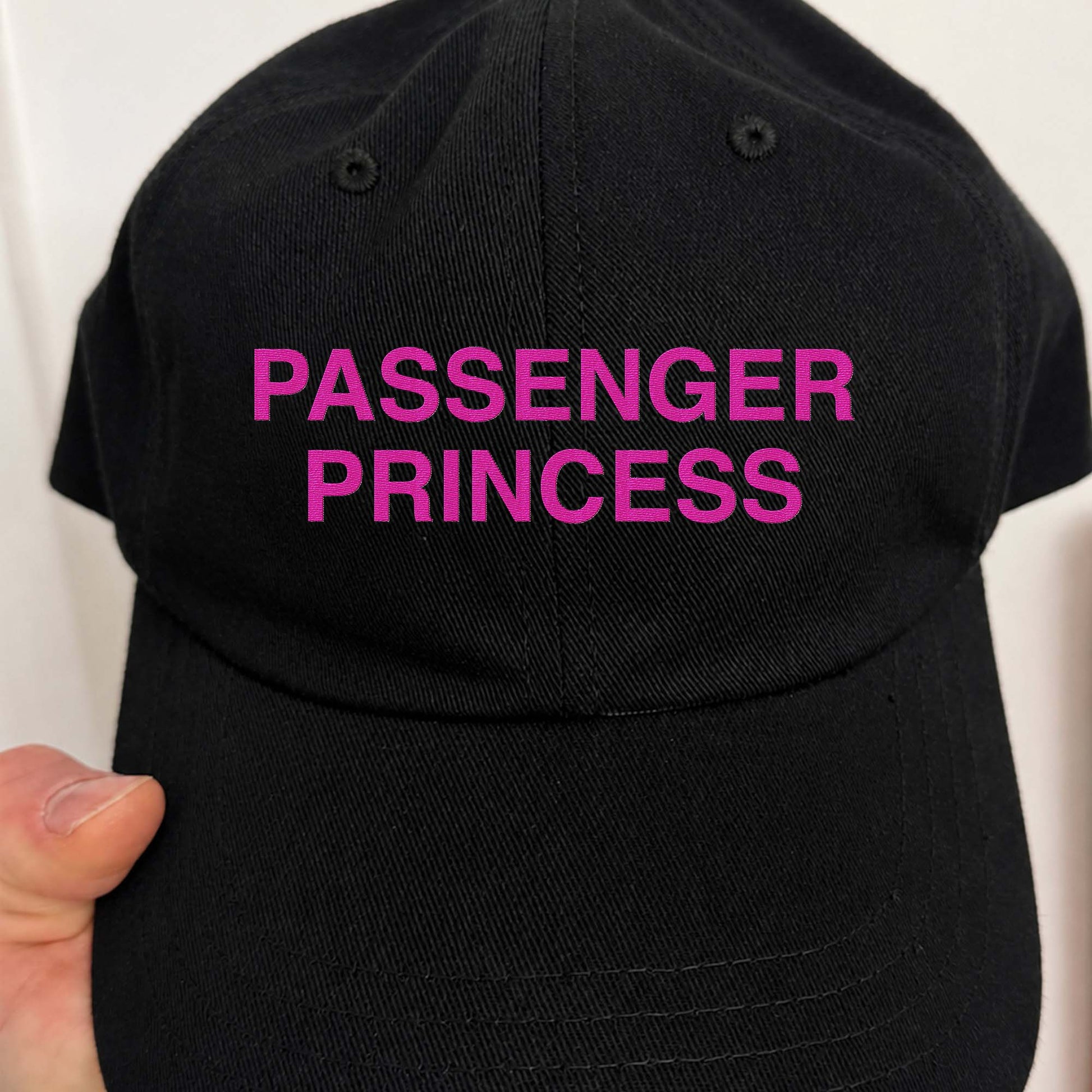 Passenger Princess Hat