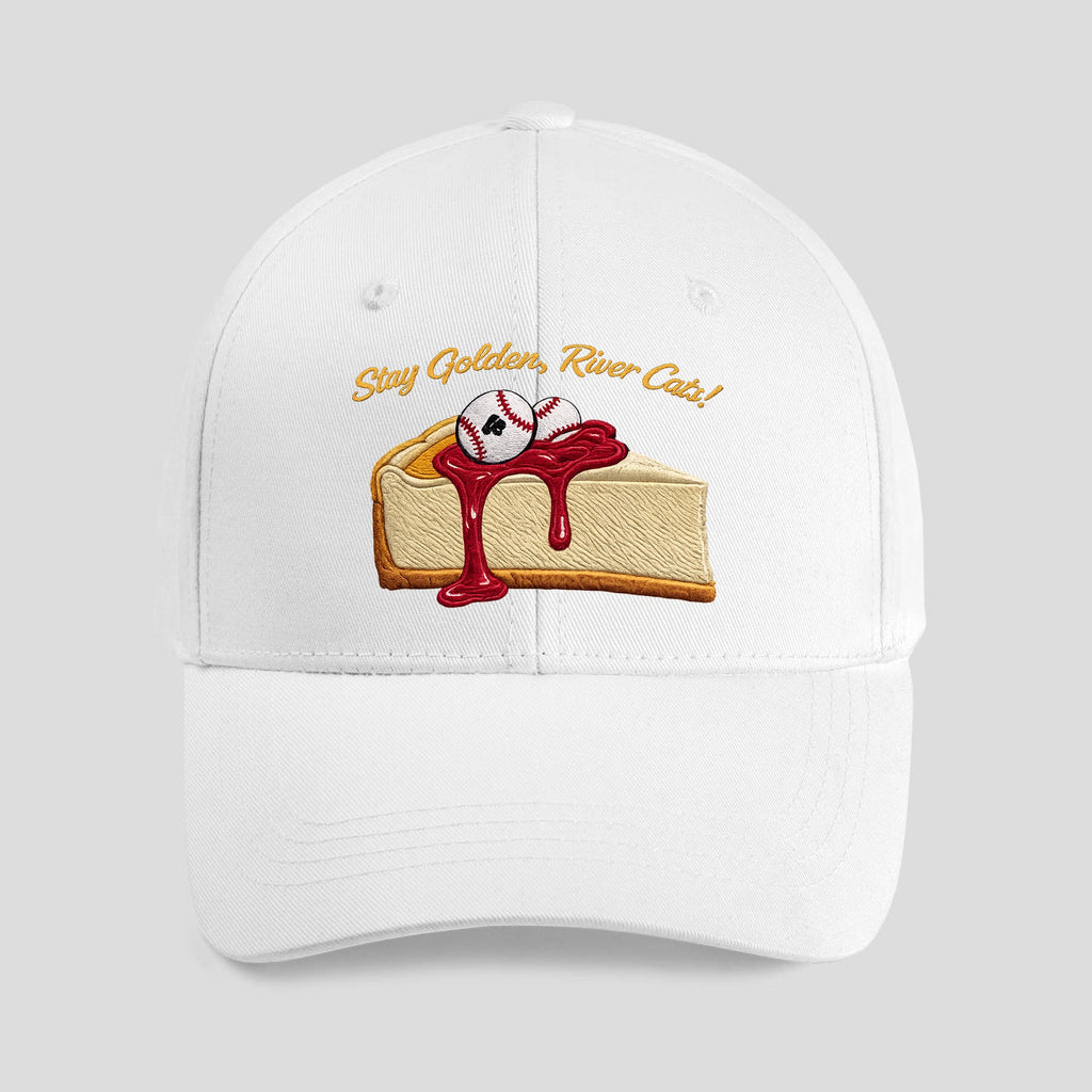 River Cats Golden Girls Night Hat