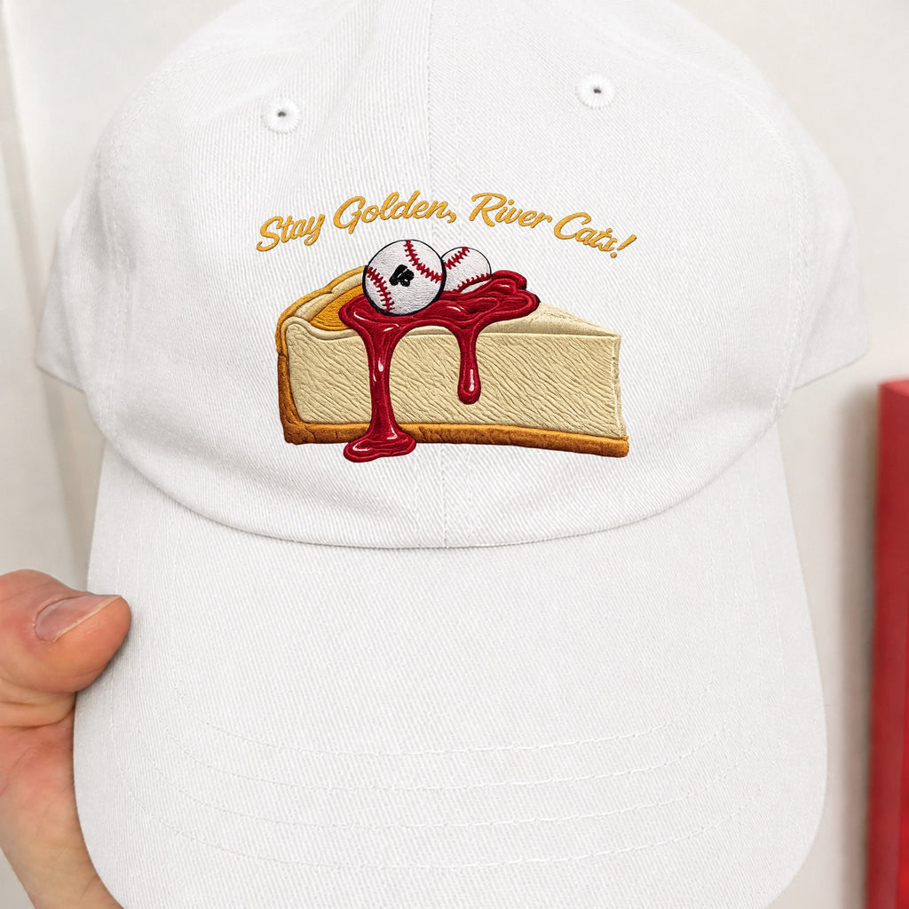 River Cats Golden Girls Night Hat
