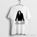 Acab All Cops Arent Benson T Shirt