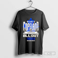 Aew All Out 2025 Welcome To Copeland T Shirt Sweater