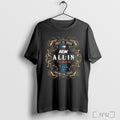 Aew Allin Texas Yall In Texas 2025 July 12 T Shirt