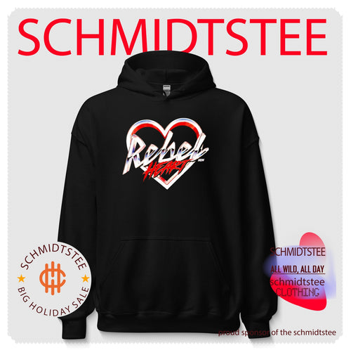 AEW Rebel Heart ALS Shirt