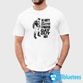 AI Art Sorry I Prefer Gay Guy Art Shirt