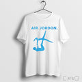 Air Jordon Logo T Shirt