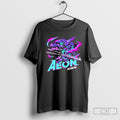 Amkw Aeon Dog Shirt Sweater