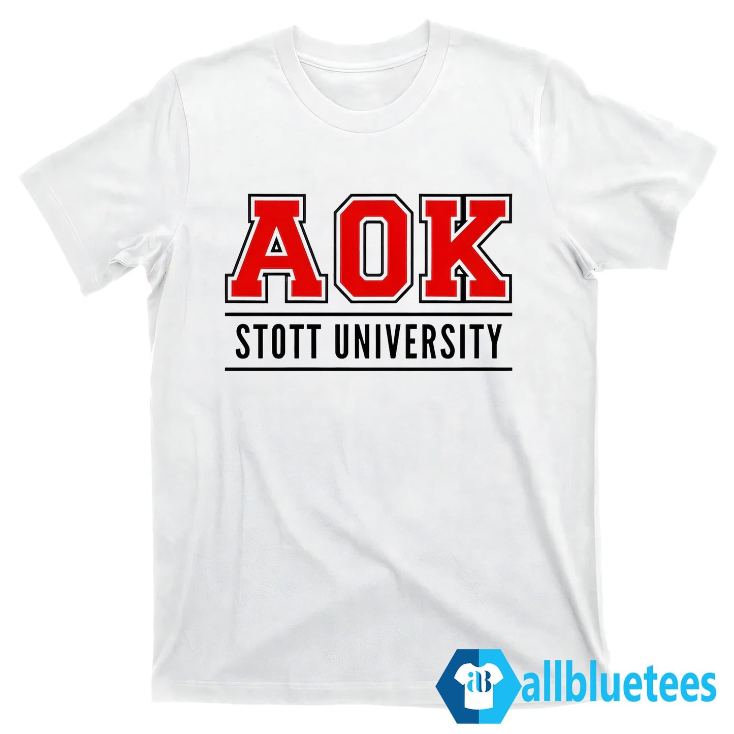 AOK Stott University Sweatshirt