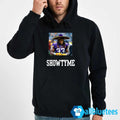 Aaron Jones Showtyme Hoodie