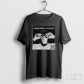 Aaron Judge 99 Problems New York Yankees Player Graphic Tee Shirt