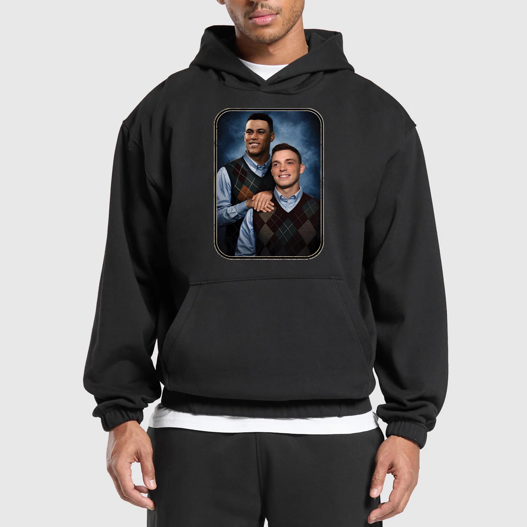 Aaron Judge Ben Rice Step Brothers Shirt