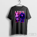 Abby Halloween Kpop Demon Hunters Y2k Style Shirt Sweater