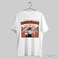 Abraskadabra Pack Your Bags T Shirt