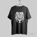 Acab All Cats Are Beautiful