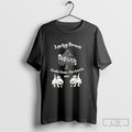 Ace Of Spades Lucky Seven Double Down Checkmate Woo Shirt Sweater