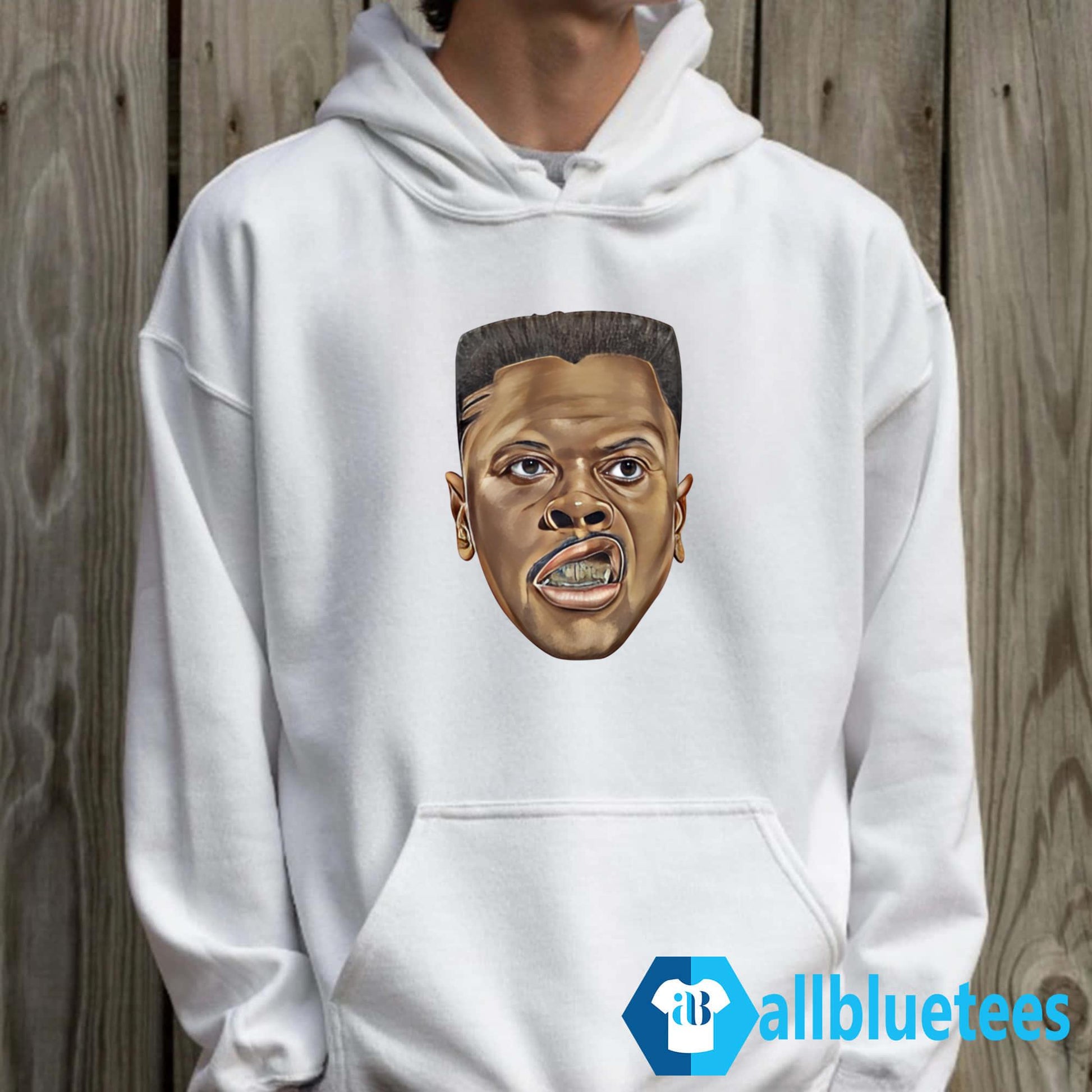 Adam Ottavino Patrick Ewing Shirt