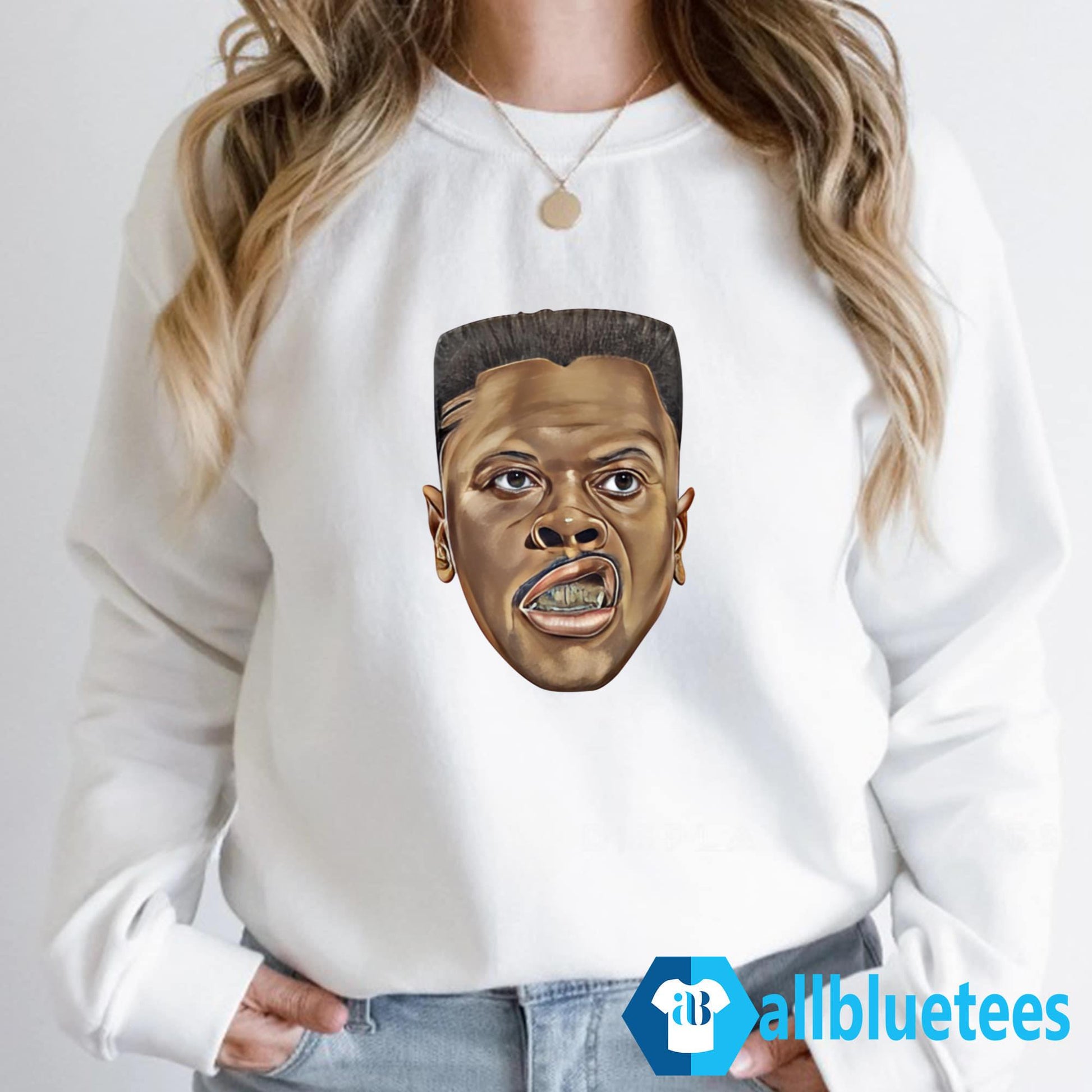 Adam Ottavino Patrick Ewing Shirt