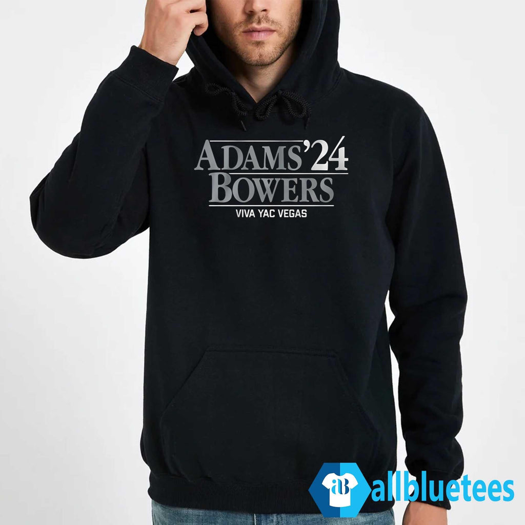 Adams-Bowers ’24 Shirt