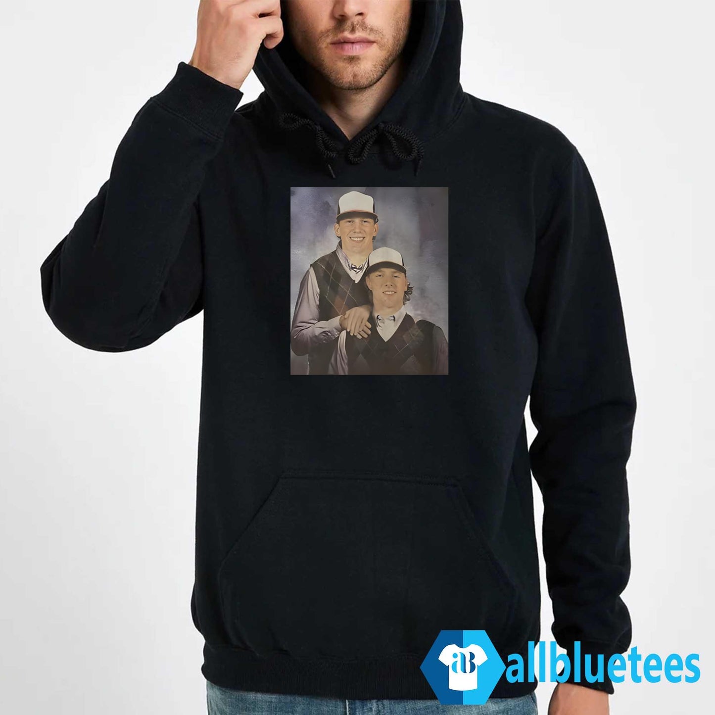 Adley Rutschman Gunnar Henderson Step Brothers Shirt