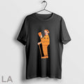 Agatha Christie_s Hercule Poirot T Shirt