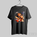 Ah Lee Yah Princess Of Rb Music Lovers Vintage T Shirt