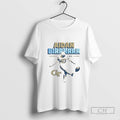 Aidan Birr Georgia Tech Yellow Jackets Celebrate The Moment T Shirt Sweater