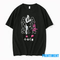 Aja Wilson Las Vegas Aces Basketball Wnba 2025 Signature Tshirts Sweater