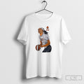 Aja Wilson Mvp Ace Of Spades Basketball Legend