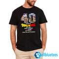 Akira Toriyama 1984-2024 Thank You For The Memories Shirt