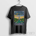 Alabama Shakes Sept 19 2025 Washington