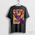 Alabama Shakes September 15 2025 The Mgm Music Hall Shirt Sweater
