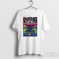 Alabama Shakes Show Boston 9 14 2025 Shirt Sweater