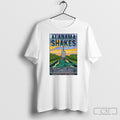 Alabama Shakes Washington Event 9 19 2025