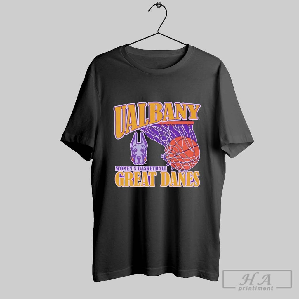 Albany Great Danes 2025 Womens Basketball Net